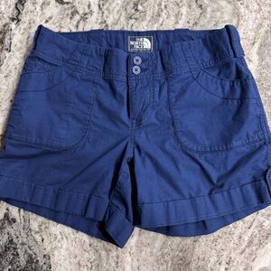 The North Face‎ women’s shorts size us 2 Regular